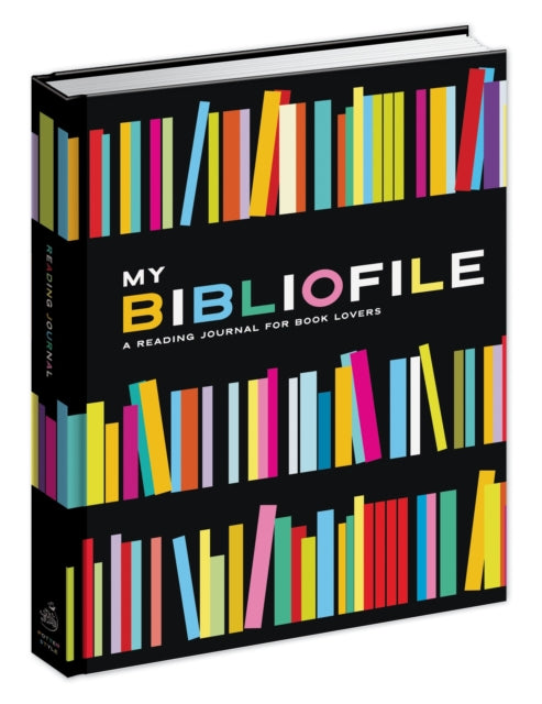 My Bibliofile