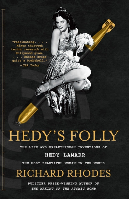 Hedys Folly