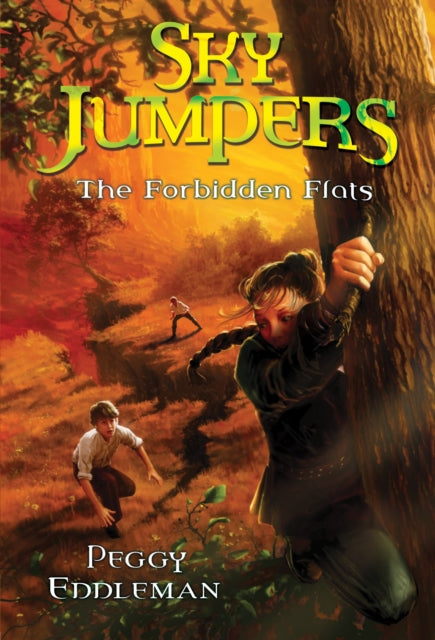 Sky Jumpers Book 2