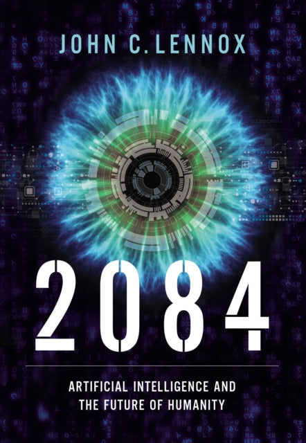 2084 - Artificial Intelligence and the Future of Humanity