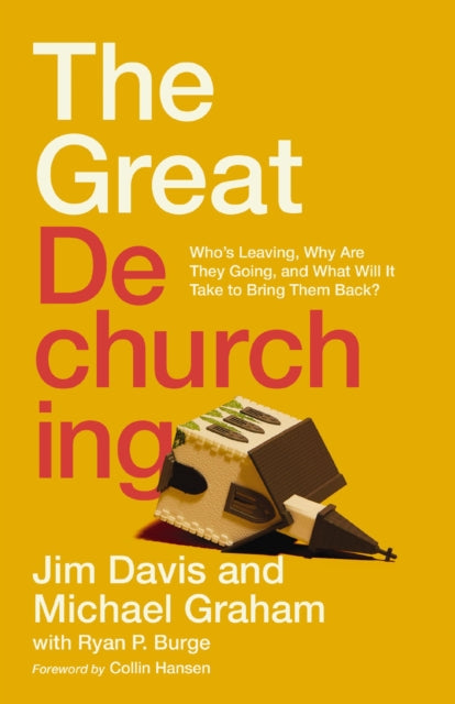 Great Dechurching