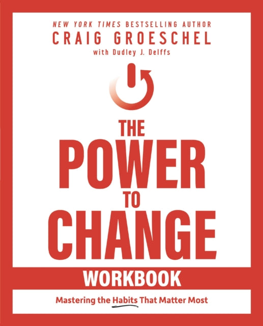 Power to Change Workbook