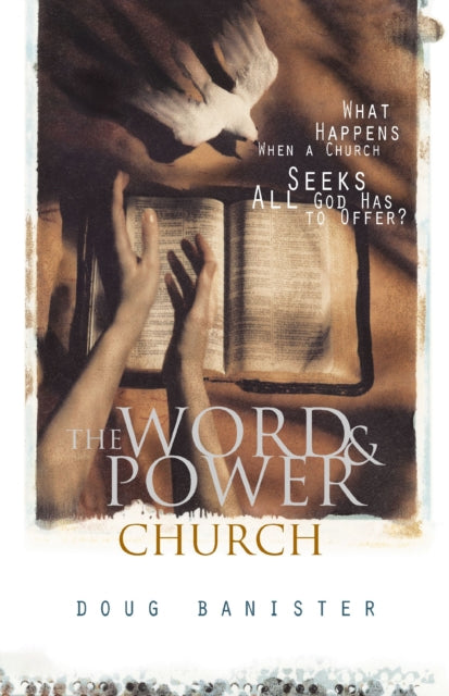 Word and Power Church