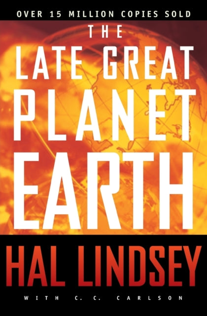 Late Great Planet Earth