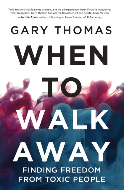 When to Walk Away