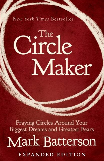 Circle Maker