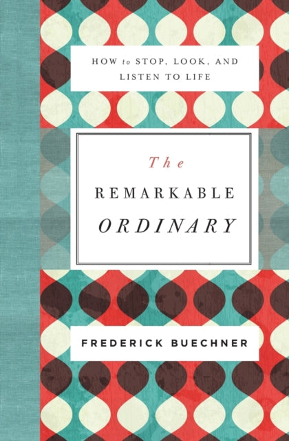 Remarkable Ordinary