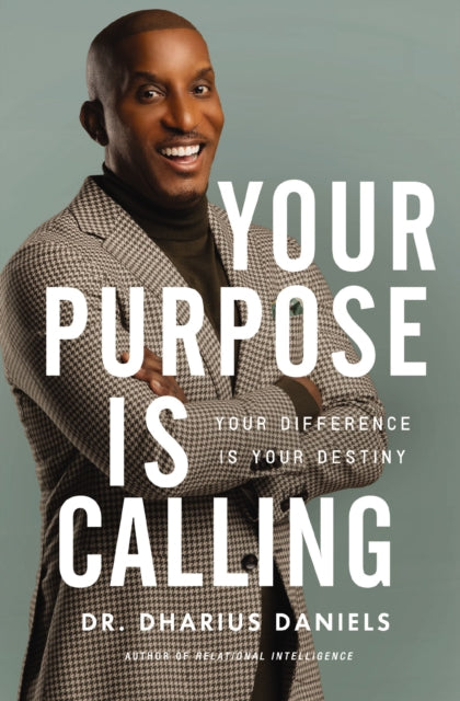 Your Purpose Is Calling