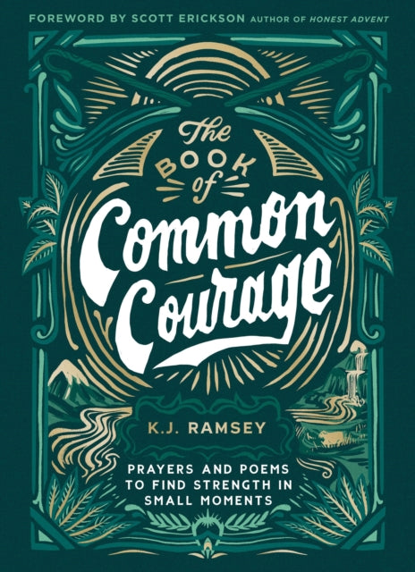 Book of Common Courage