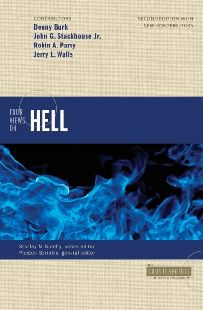 Four Views on Hell