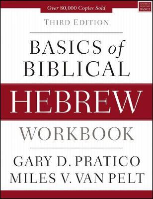 Basics of Biblical Hebrew Workbook