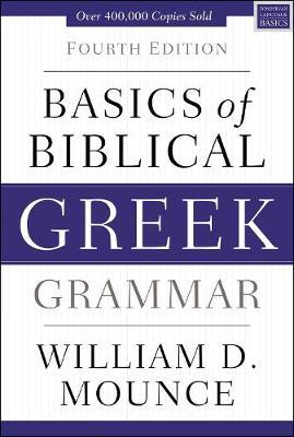 Basics of Biblical Greek Grammar