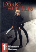 DARK-HUNTER: DARK-HUNTERS