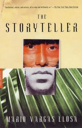 Storyteller