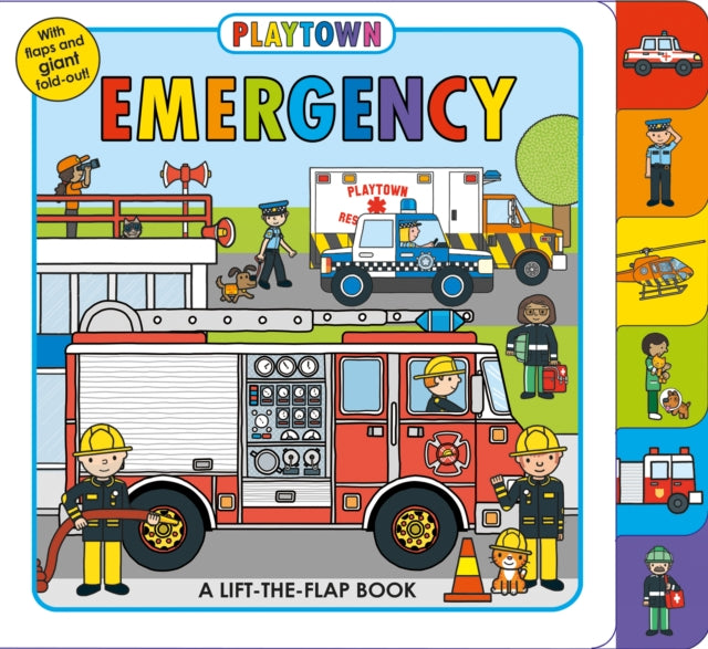 Playtown: Emergency