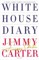 WHITE HOUSE DIARY