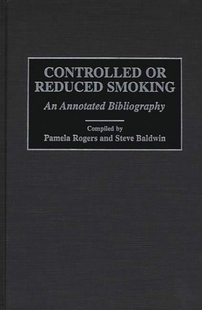 Controlled or Reduced Smoking