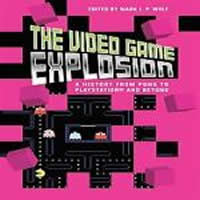 VIDEO GAME EXPLOSION