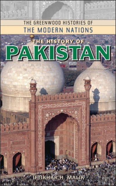 HISTORY OF PAKISTAN, THE