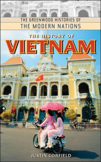 History of Vietnam, The