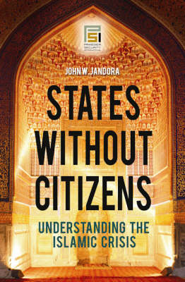 States without Citizens