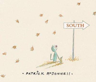 SOUTH