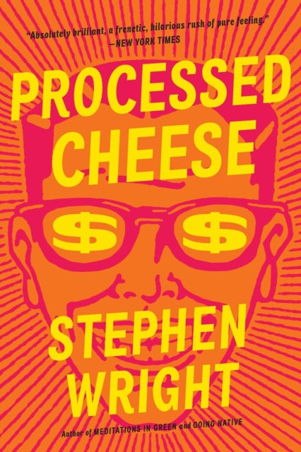 Processed Cheese