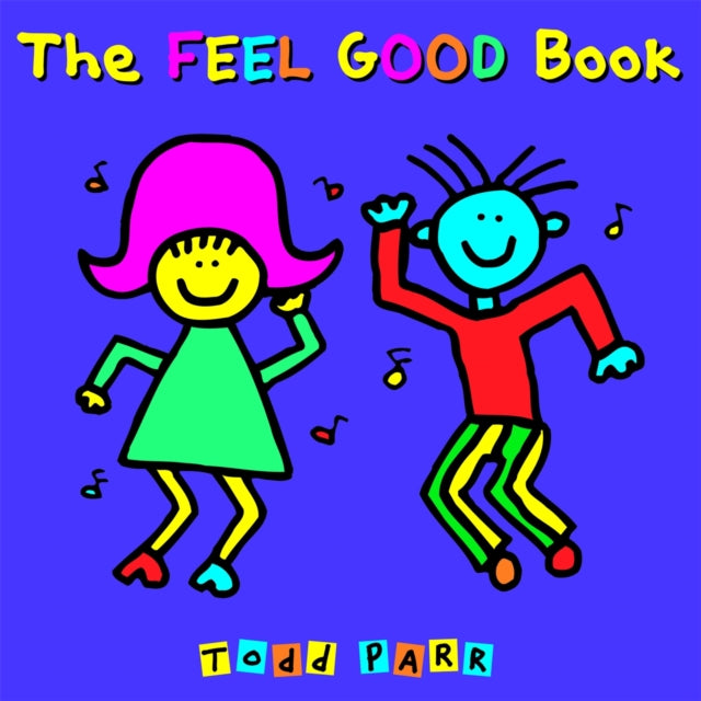 Feel Good Book