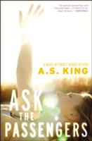 ASK THE PASSENGERS