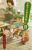 Yotsuba&! 11