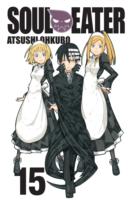 Soul Eater, Vol. 15