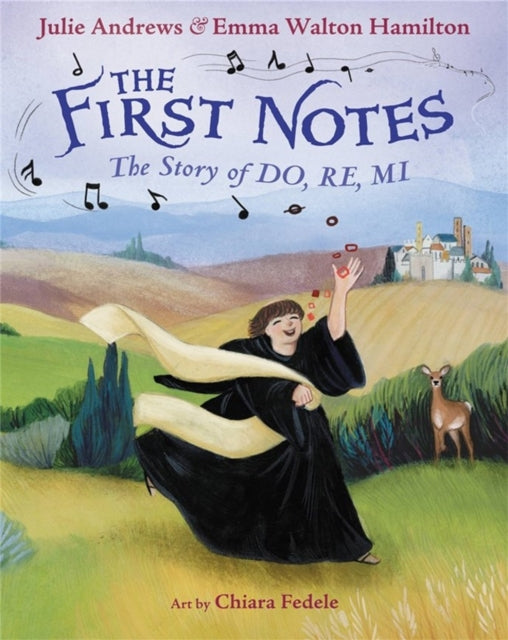 The First Notes - The Story of Do, Re, Mi