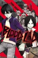 Blood Lad, Vol. 4