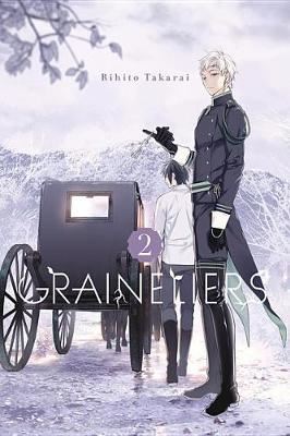 GRAINELIERS, VOL. 2