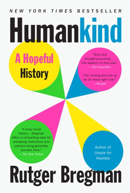 Humankind - A Hopeful History