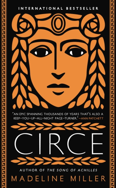 CIRCE (INTERNATIONAL)
