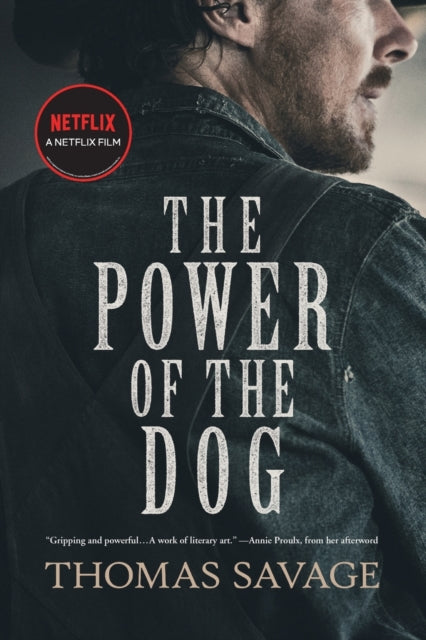 The Power of the Dog : A Novel