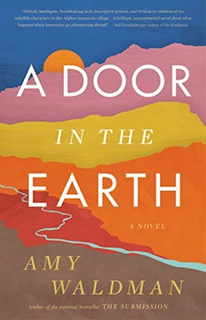 A Door in the Earth