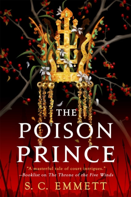 Poison Prince