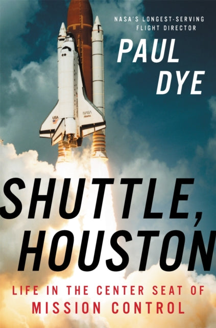 Shuttle, Houston