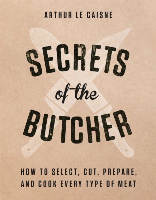 Secrets of the Butcher