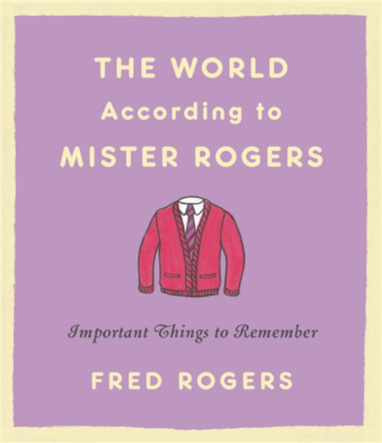 World According to Mister Rogers (Reissue)