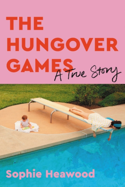 Hungover Games