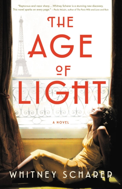 Age of Light