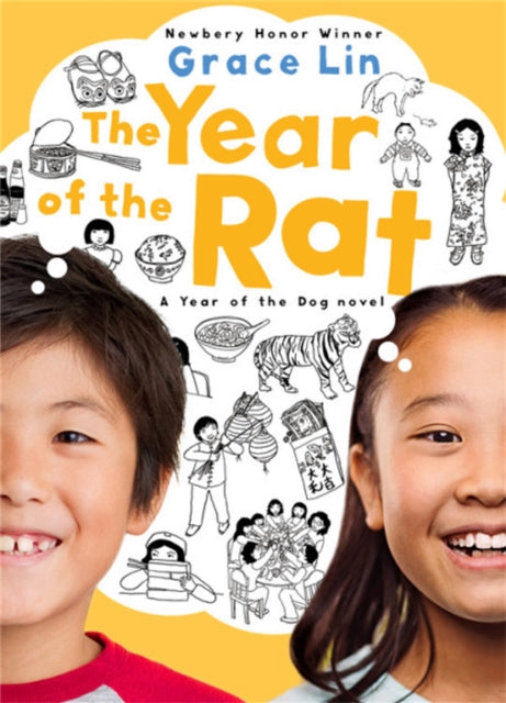 YEAR OF THE RAT