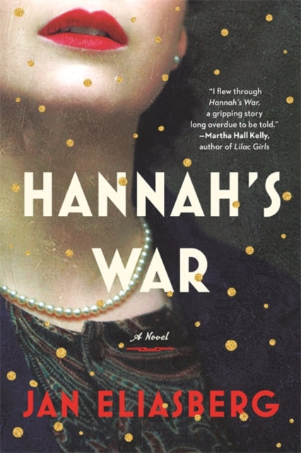 Hannah's War