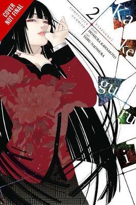 Kakegurui - Compulsive Gambler -, Vol. 2