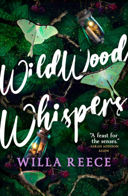 Wildwood Whispers