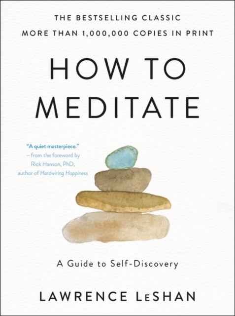 How to Meditate - A Guide to Self-Discovery