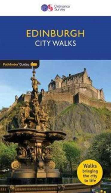 City Walks Edinburgh